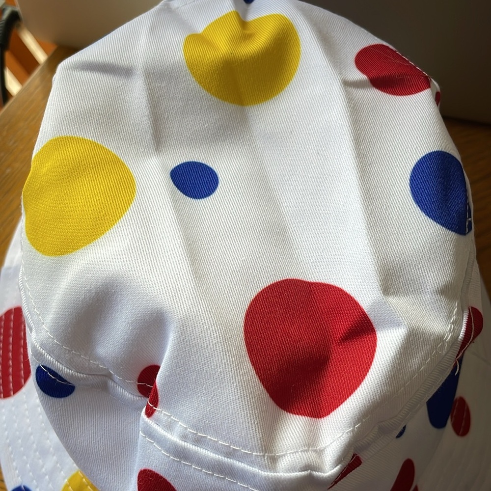 Wonder Bread Bucket Hat Size Large Unisex - Picture 2 of 7